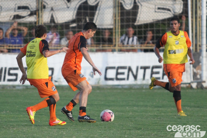 [16-03] Treino Coletivo - 2