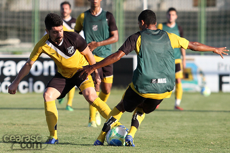 [05-11] Treino Técnico e Tático - 12