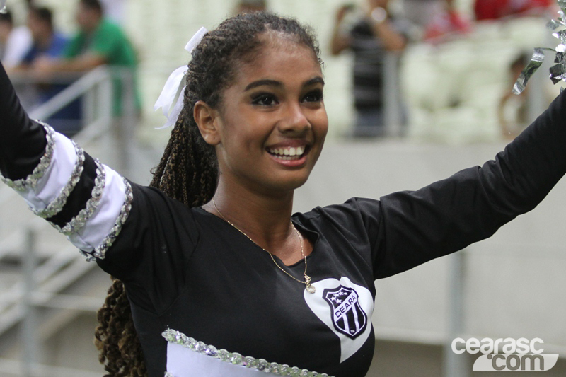 [27-01] Ceará 0 X 1 Bahia - Vovozetes - 6