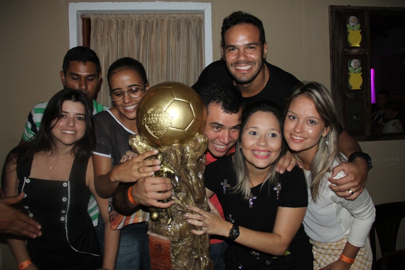 [19-05] Ceará 1 x 1 Guarany (S) - COMEMORAÇÃO 01 - 28