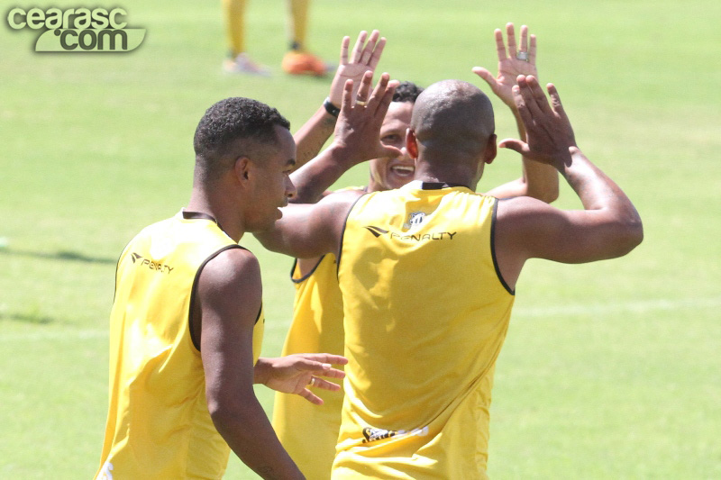 [25-07] Treino recreativo - 24