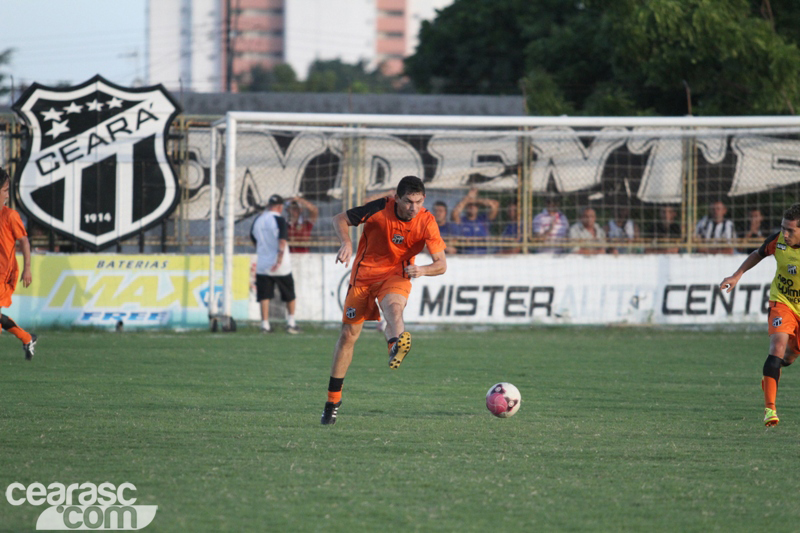 [16-03] Treino Coletivo - 3