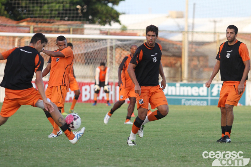 [03-05] Treino Técnico - 16