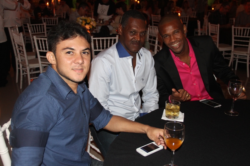 [20-05] Troféu Verdes Mares - 01 - 1