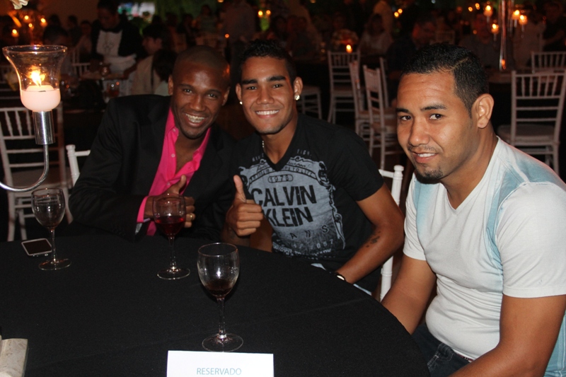 [20-05] Troféu Verdes Mares - 01 - 2