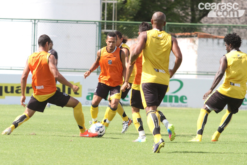 [28-07] Reapresentação + finalizações - 1