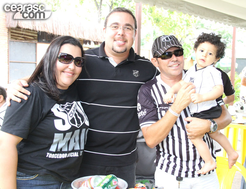 [26-01] II Feijoada da Arrancada - 34