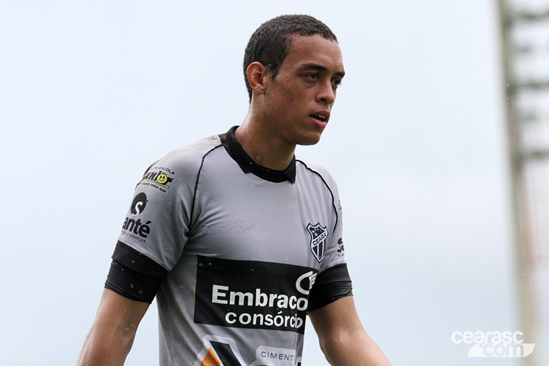 [12-04] Fortaleza 0 x 3 Ceará - 7