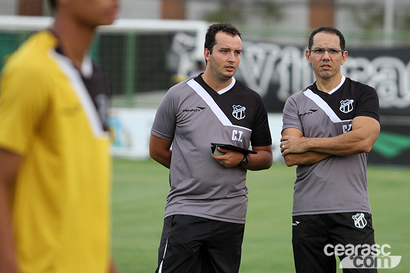 [26-12] Pré-temporada - Reapresentação Geral - 7