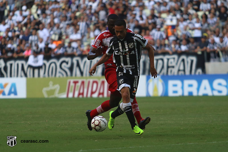 [12-08-2017] Ceara 1 x 0 CRB  Part 01 - 35