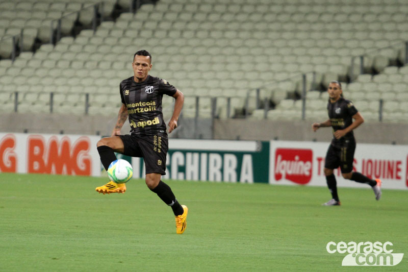 [19-09] Ceará 2 x 2 Avaí - 12