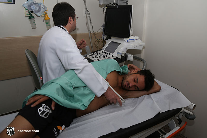 [06-01-2017] Exames Médicos -  Unimed - 3