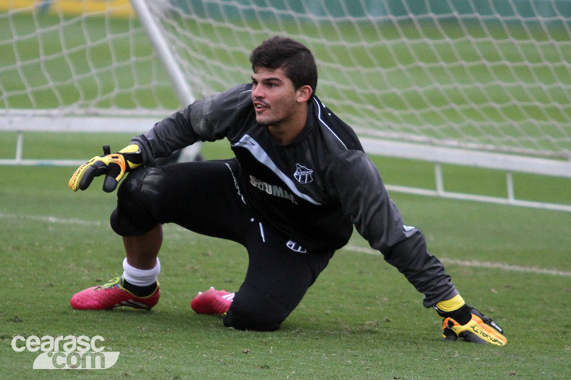 [25-06] Treino Coletivo no CT do Palmeiras - 9