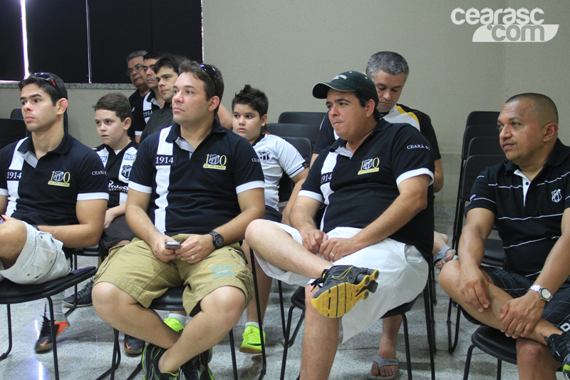 [28-09] Por Dentro do Vozão - Especial Conselheiros II - 13