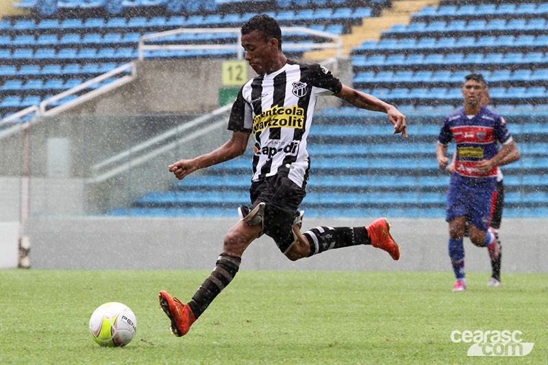 [12-04] Fortaleza 0 x 3 Ceará - 9