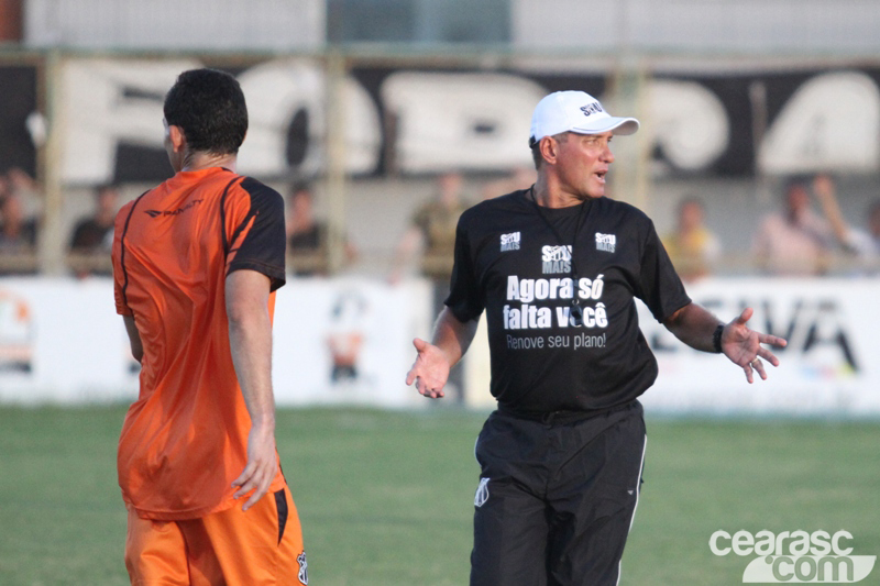 [16-03] Treino Coletivo - 5