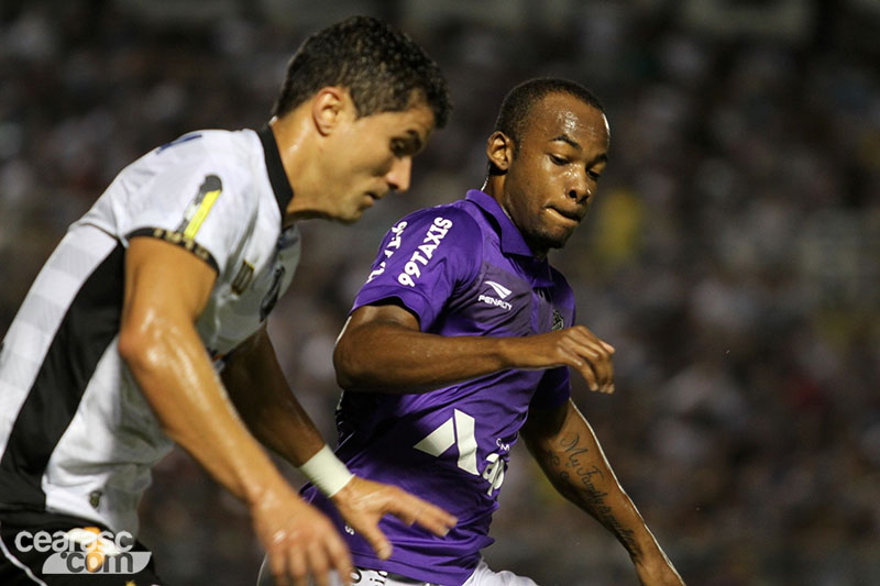 [06-11] Ceará 3 x 0 ABC - 21