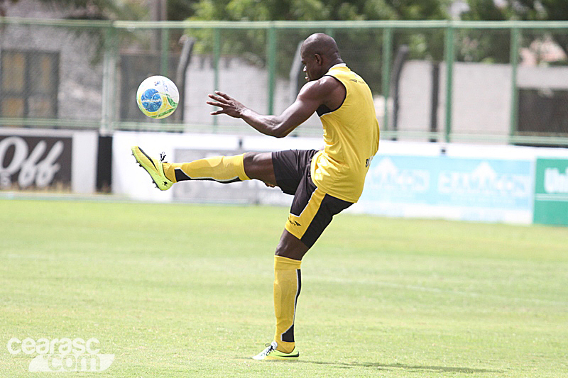 [06-11] Treino recreativo - 2