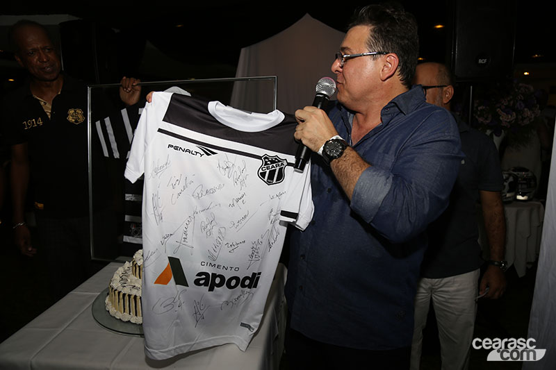 [02-06-2016] Jantar - Aniversário de 102 anos do Vozão - 34