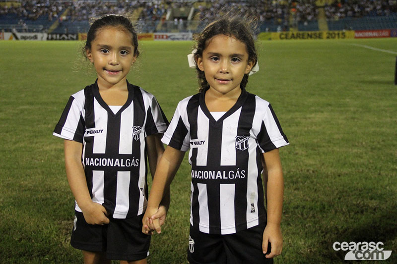 [18-04] Ceará 3 x 0 Guarani (J) - 3