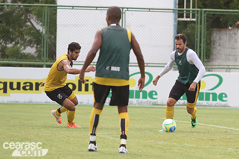 [06-11] Treino recreativo - 3