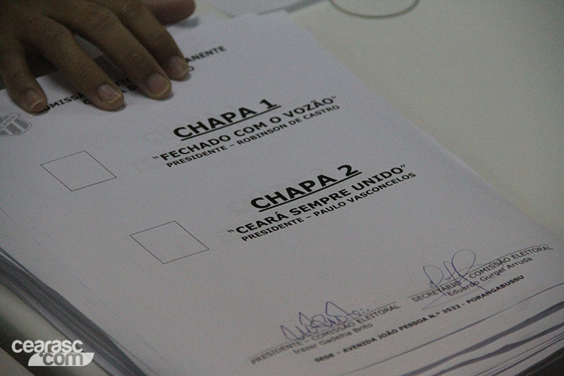 [15-10] Eleição da Diretoria Executiva - 5