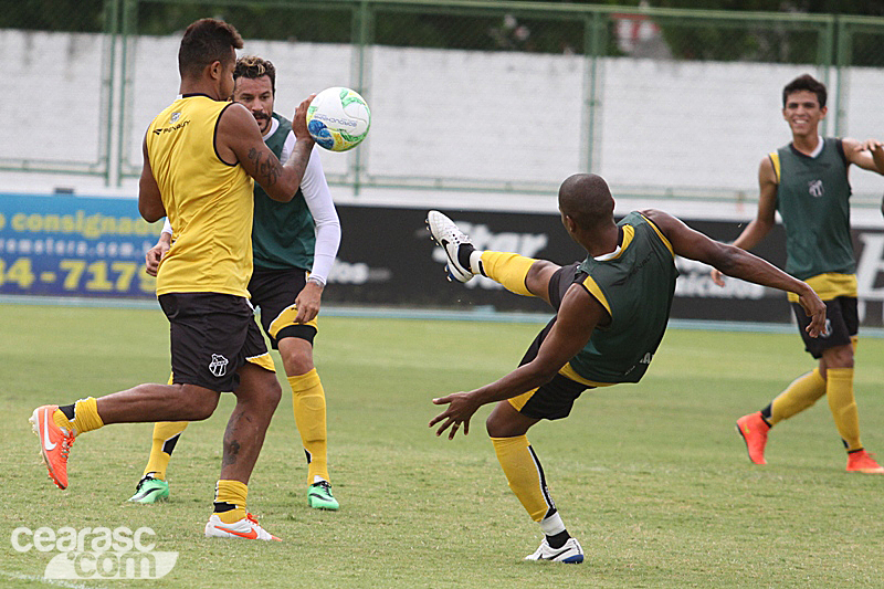 [06-11] Treino recreativo - 5