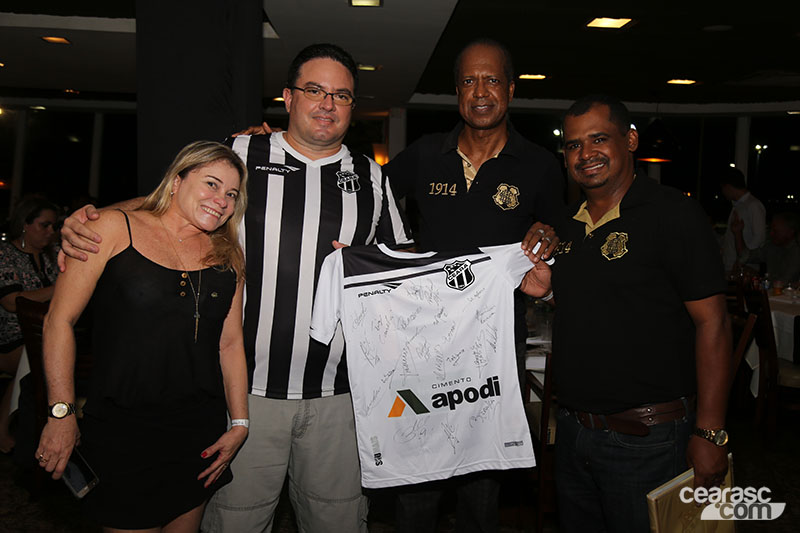 [02-06-2016] Jantar - Aniversário de 102 anos do Vozão - 37