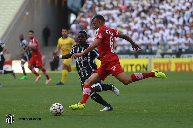 [12-08-2017] Ceara 1 x 0 CRB  Part 01 - 37