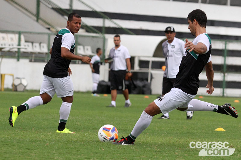 [06-03] Treino Técnico - 5