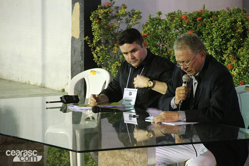 [15-10] Eleição da Diretoria Executiva - 6