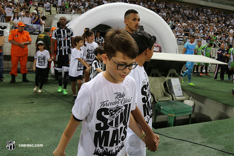 [14-11-2017] Ceara 2 x 0 Paysandu 01 - 6