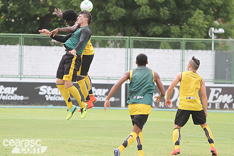 [06-11] Treino recreativo - 7