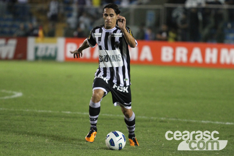 [06-07] Ceará 3 x 0 Atlético-MG2 - 6