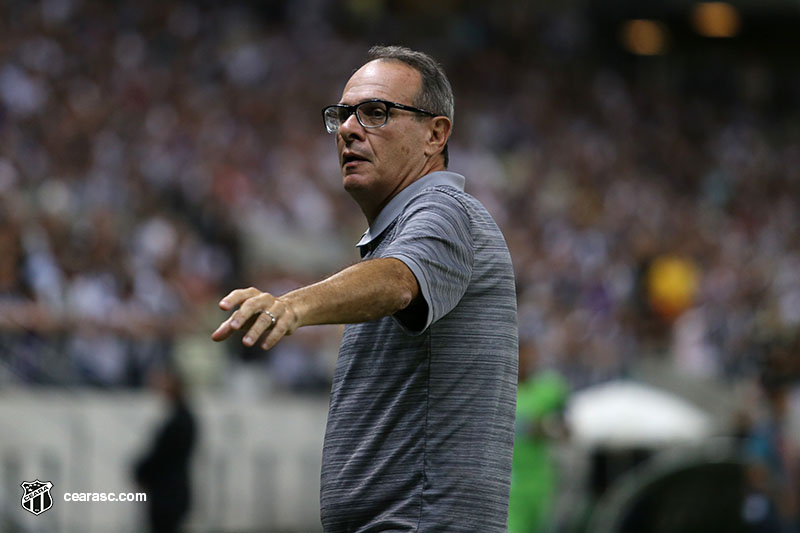 [07-11-2017] Ceara 2 x 2 Guarani - 10