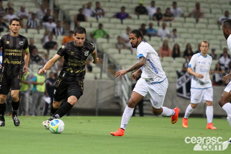 [19-09] Ceará 2 x 2 Avaí - 16