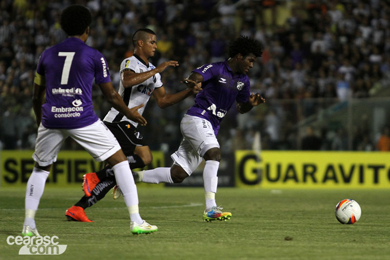 [06-11] Ceará 3 x 0 ABC - 23