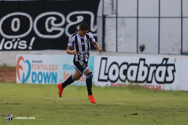 [12-02-2017] Itapipoca x Ceará - 18