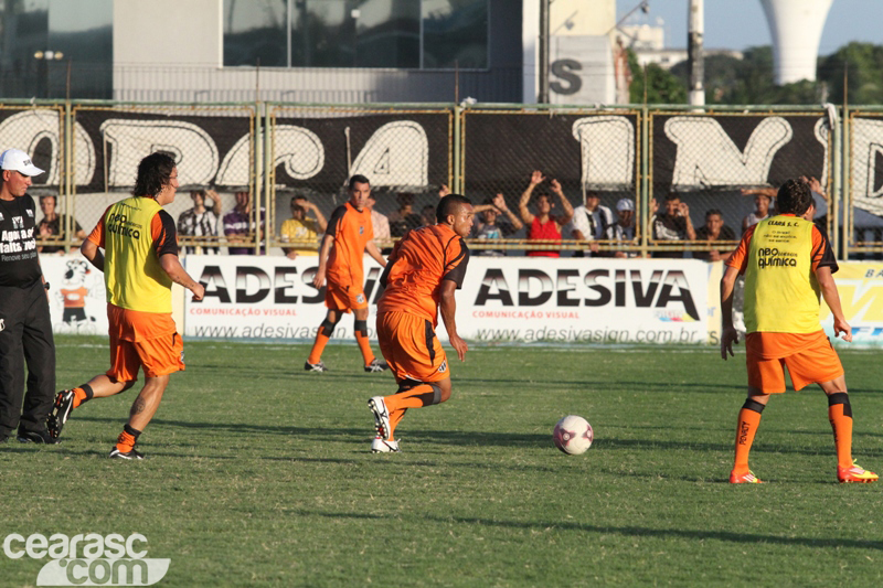 [16-03] Treino Coletivo - 7
