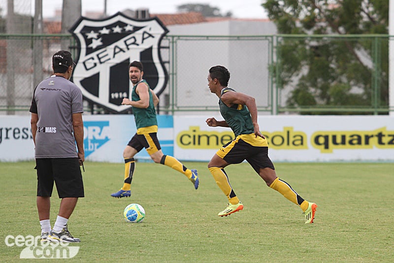 [06-11] Treino recreativo - 9