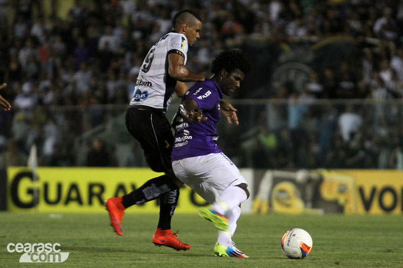 [06-11] Ceará 3 x 0 ABC - 24