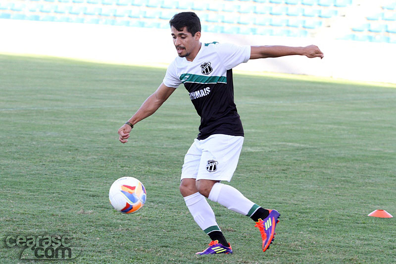 [15-05] Treino coletivo - PV - 8