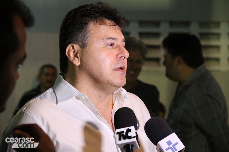 [15-10] Eleição da Diretoria Executiva - 7