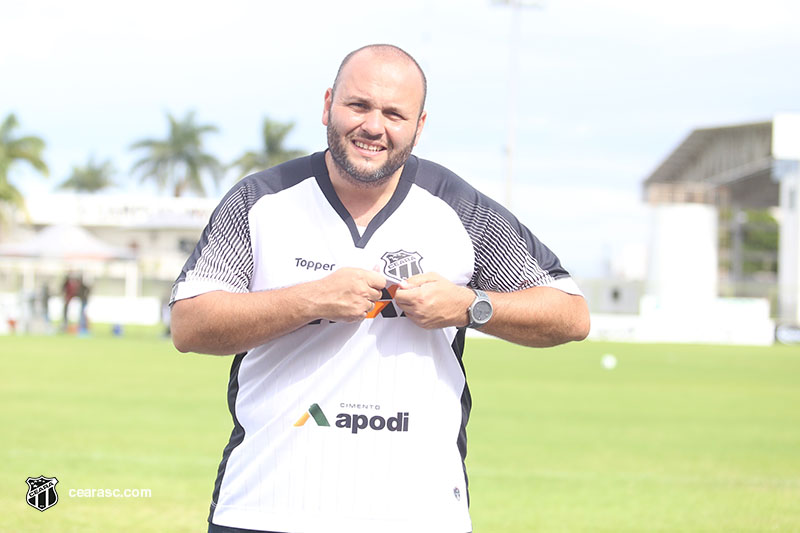 [26-03-2018] Media Day 1 - 8