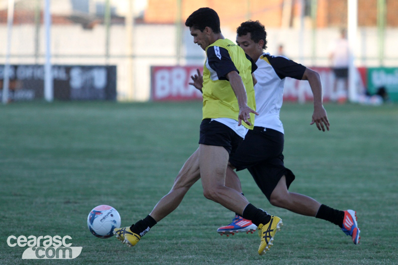 [01-07] Treino Técnico + Tático - 11