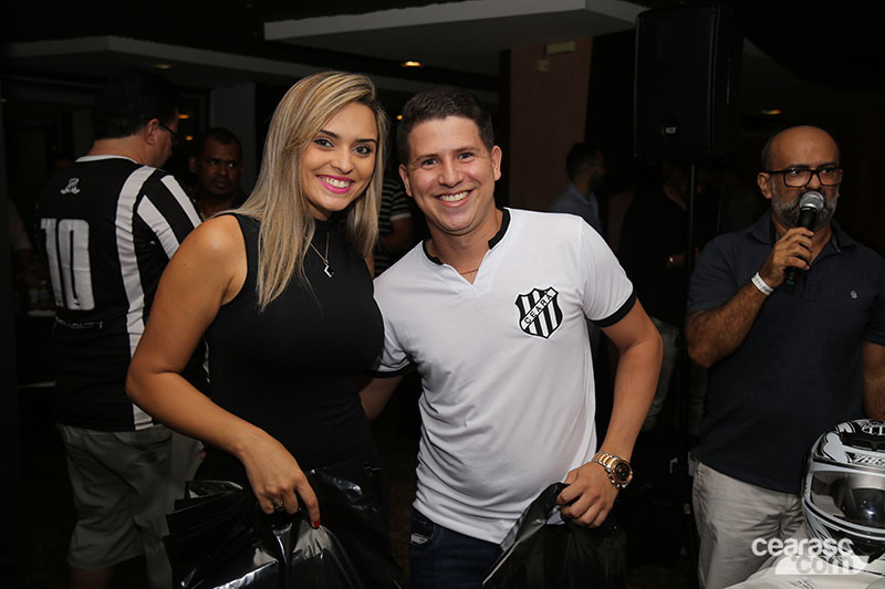 [02-06-2016] Jantar - Aniversário de 102 anos do Vozão - 40