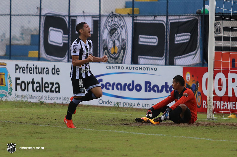 [12-02-2017] Itapipoca x Ceará - 19