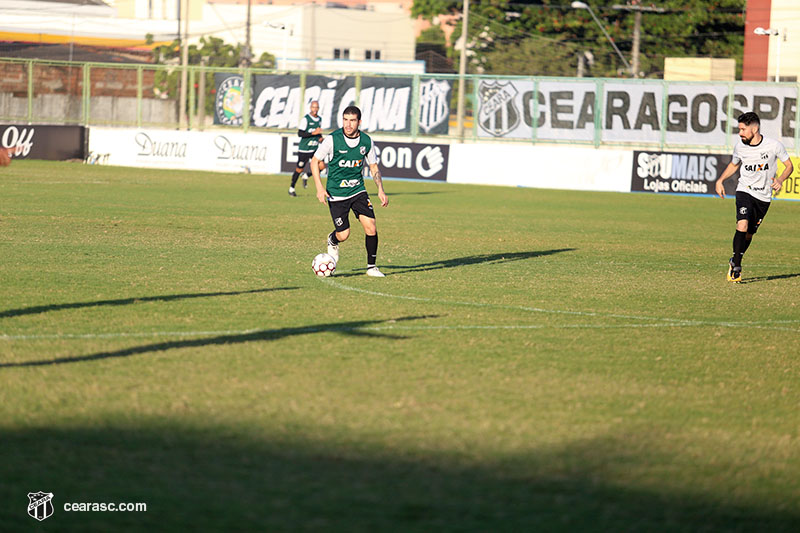 [10-08-2017] Treino Coletivo - 4