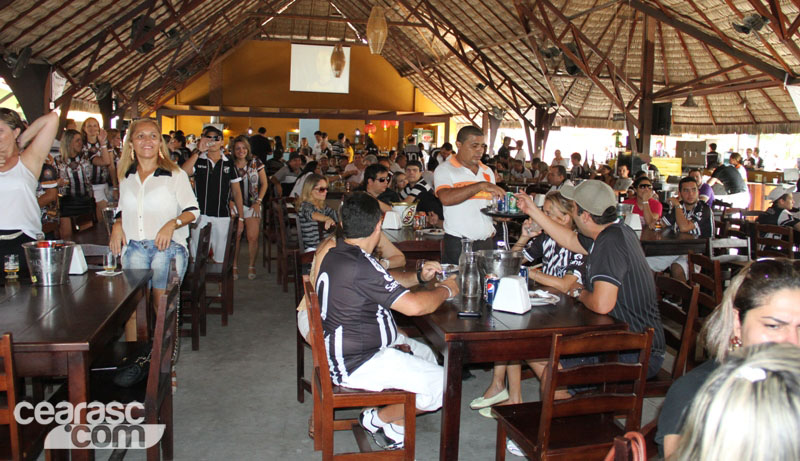 [26-01] II Feijoada da Arrancada - 38