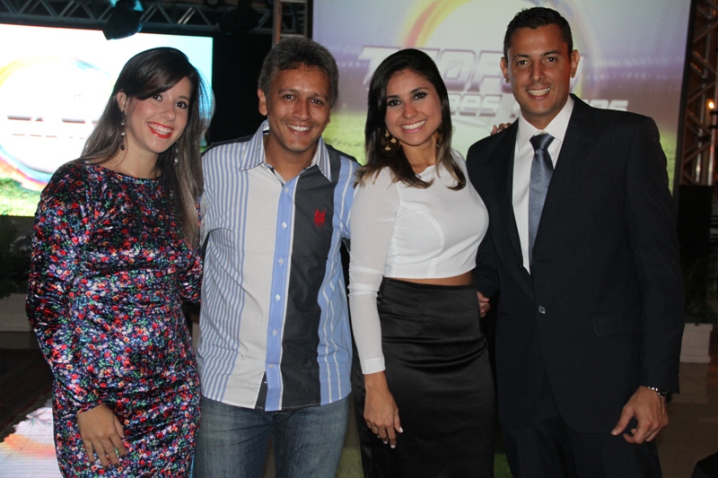 [20-05] Troféu Verdes Mares - 01 - 16